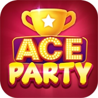 aceparty App: Info, Rating, dan Link Download APK Resmi — ikon aplikasi