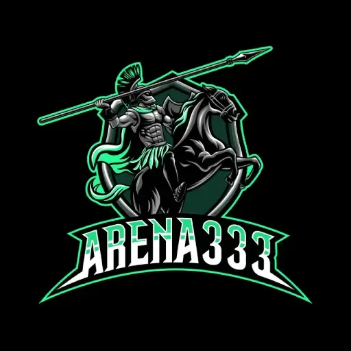 arena333 Versi Terbaru untuk Android Tanpa Ribet APK Resmi — ikon aplikasi