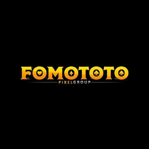 fomototo APK: Cara Download dan Instal di Android APK Resmi — ikon aplikasi