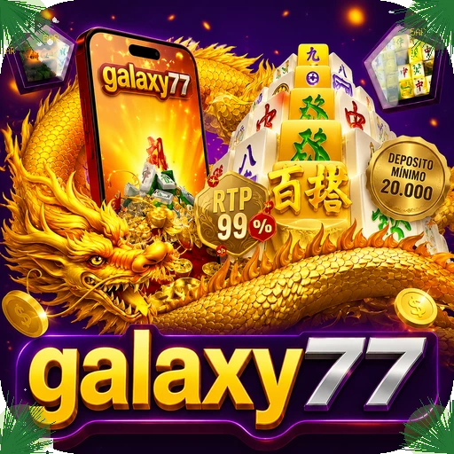 galaxy77 APK Terbaru 2026 untuk Semua Perangkat