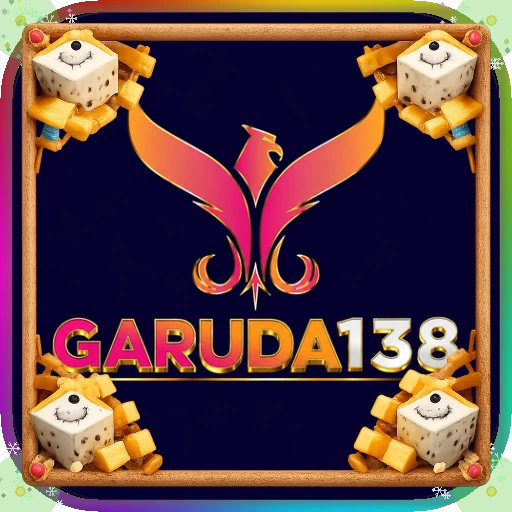 garuda138 APK Terbaru 2026 untuk Semua Perangkat APK Resmi — ikon aplikasi
