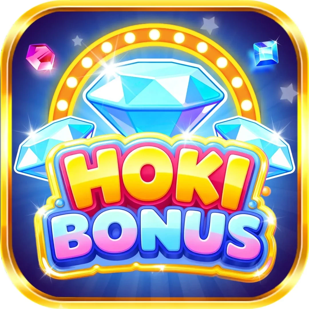 hokibonus APK Terbaru dengan Fitur Lengkap