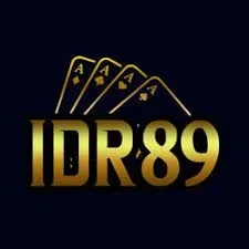 Aplikasi idr89 Ringan untuk Android APK Resmi — ikon aplikasi