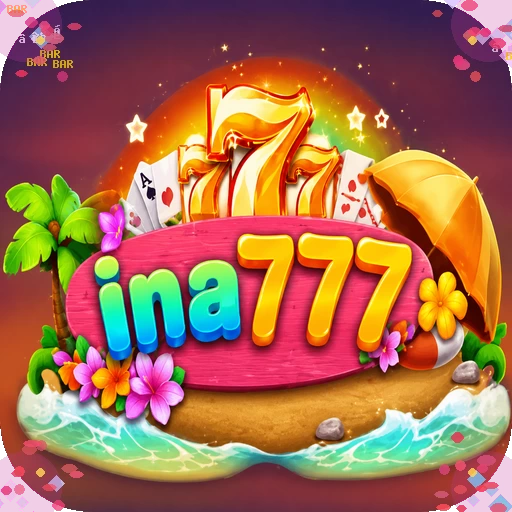 Cara Update Aplikasi ina777 ke Versi Terbaru APK Resmi — ikon aplikasi