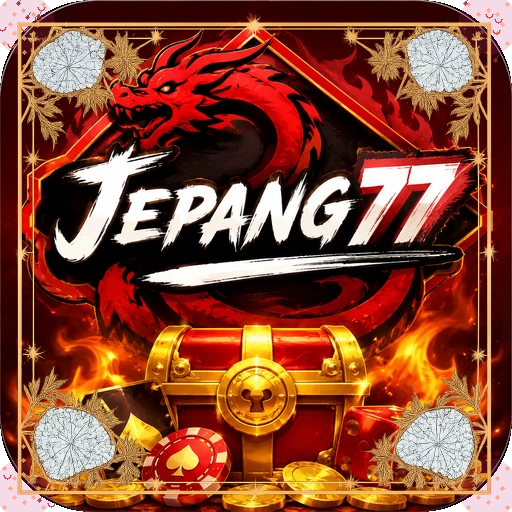 jepang77 App APK Terbaru APK Resmi — ikon aplikasi