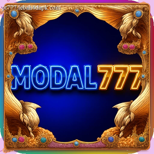 Aplikasi modal777 Paling Baru untuk Android