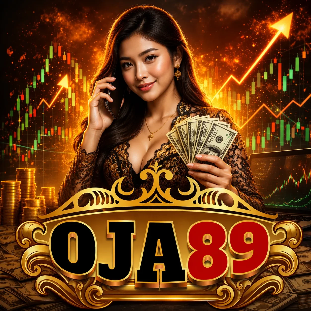 Download oja89 APK Terbaru Full Version