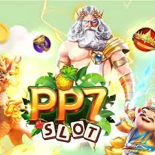 pp7slot APK Terbaru untuk Perangkat Android APK Resmi — ikon aplikasi