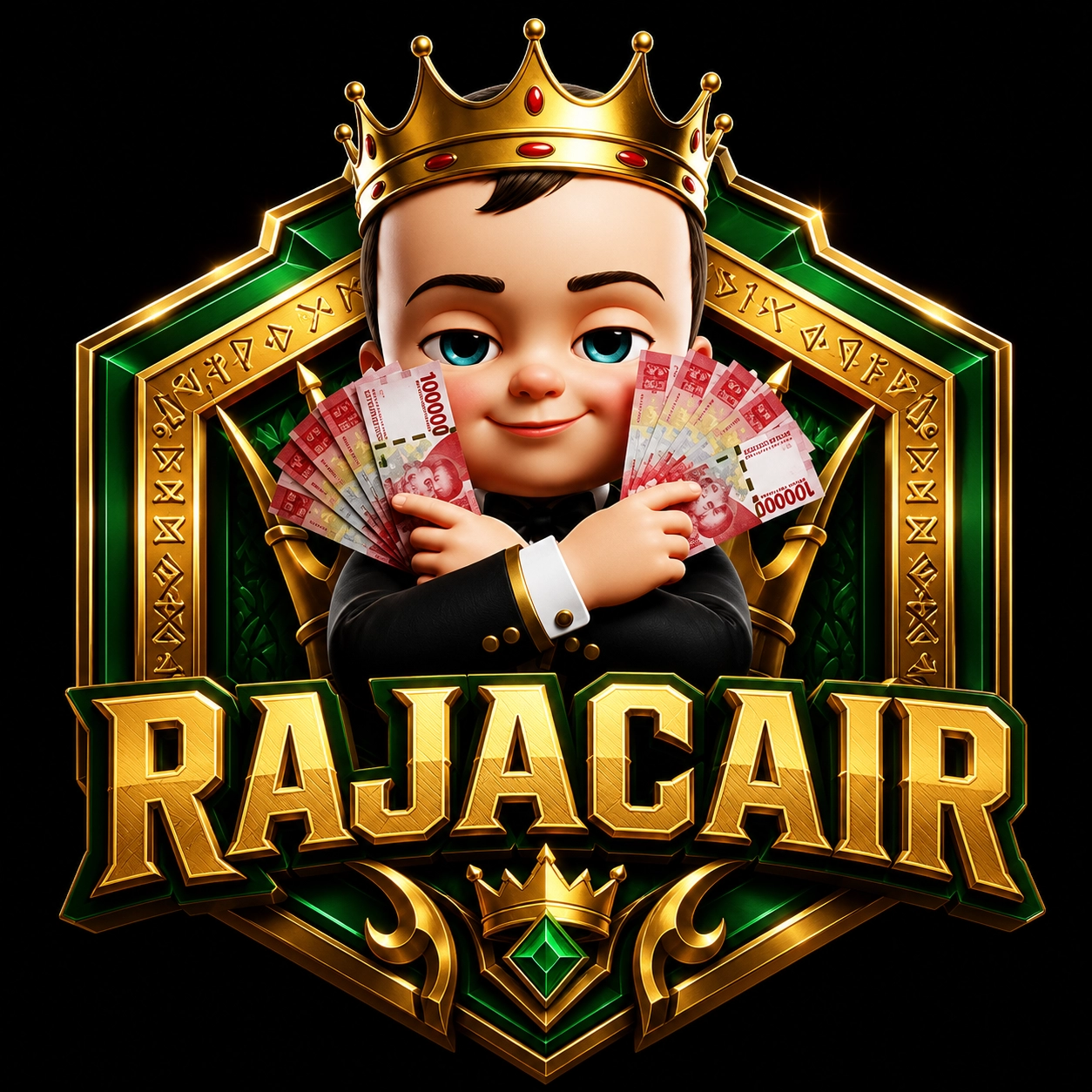 rajacair APK: Cara Download dan Instal di Android