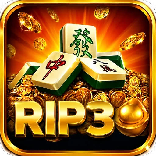 rip3 App APK Terbaru
