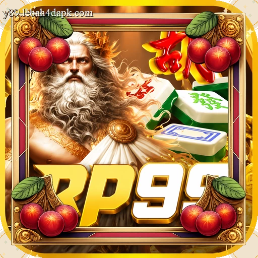 rp99 APK Terbaru dengan Fitur Lengkap