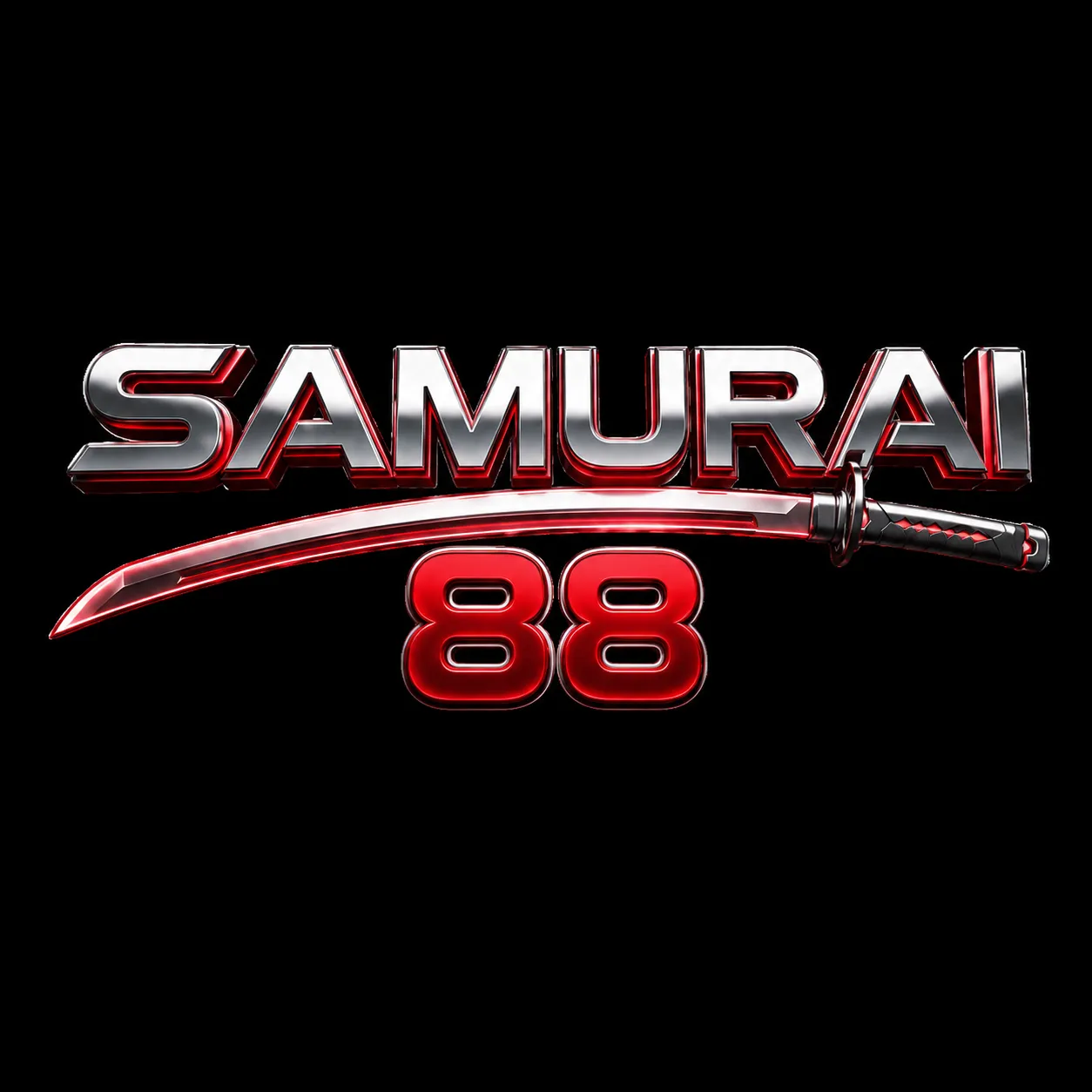 samurai88 APK: Fitur, Ukuran, dan Link Download