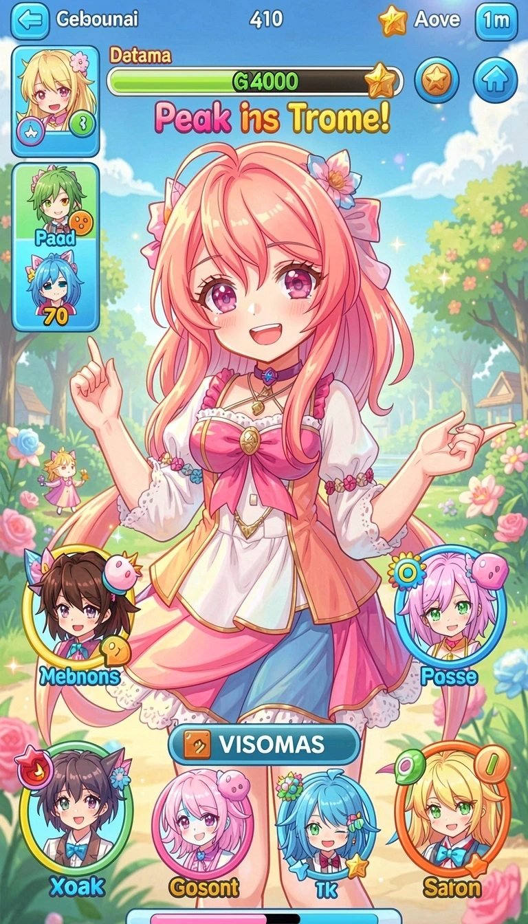 Screenshot rprprp APK Terbaru untuk Perangkat Android nomor 2