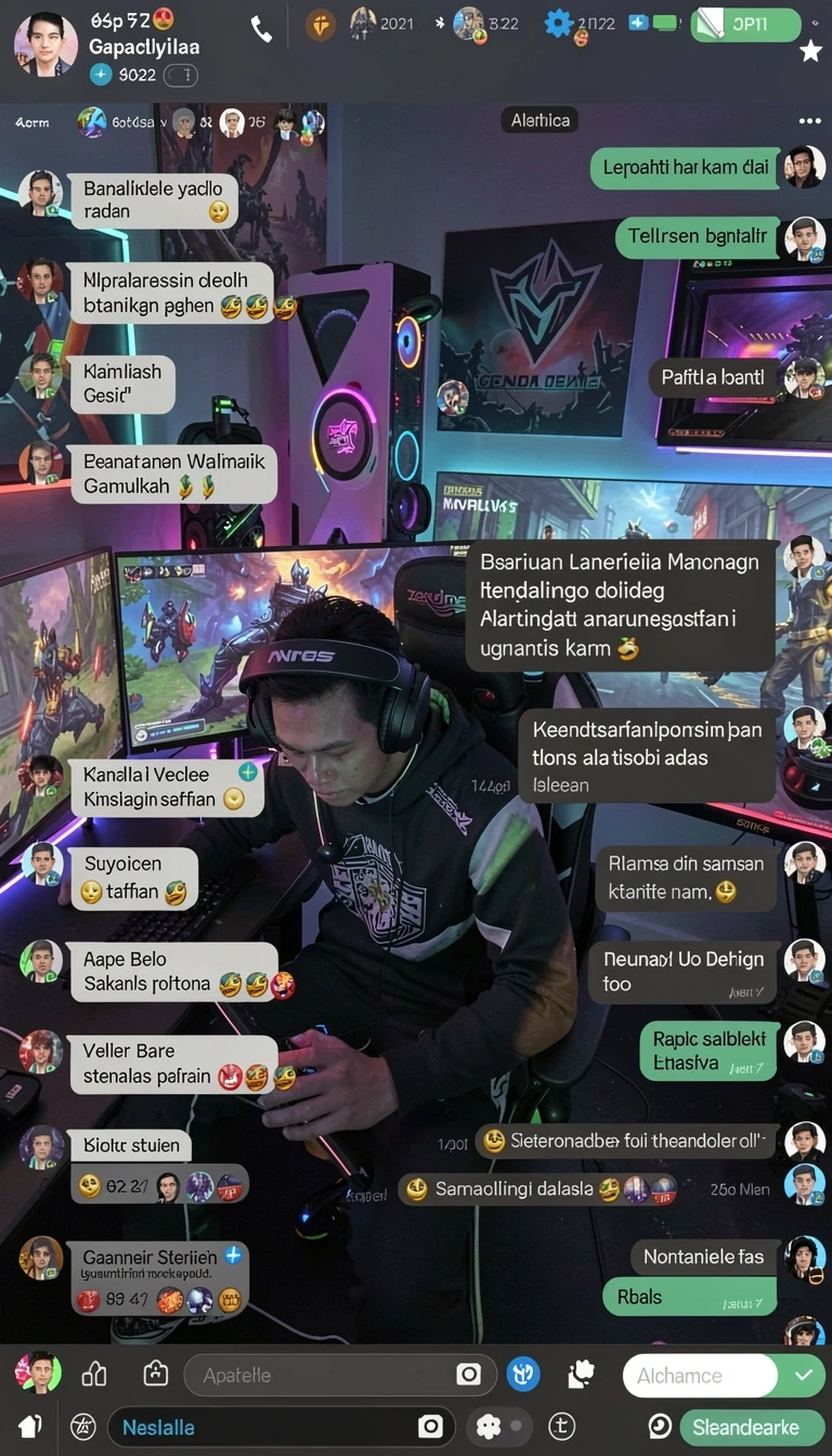 Screenshot rprprp APK Terbaru untuk Perangkat Android nomor 1