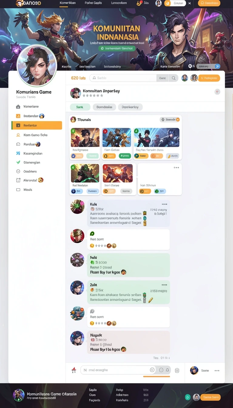 Screenshot ind89 APK Terbaru dengan Fitur Lengkap nomor 3