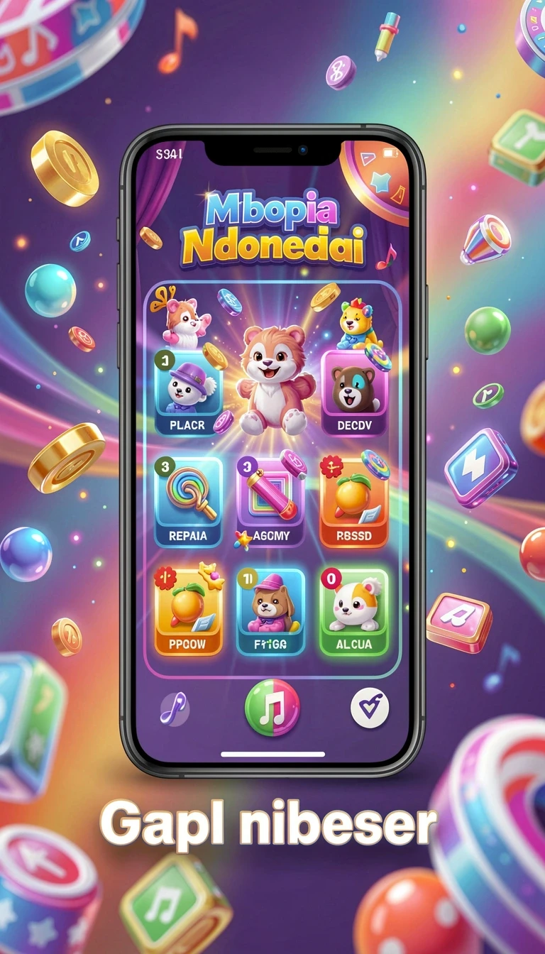 Screenshot Aplikasi dewalive Terbaru untuk Android dan iOS nomor 1