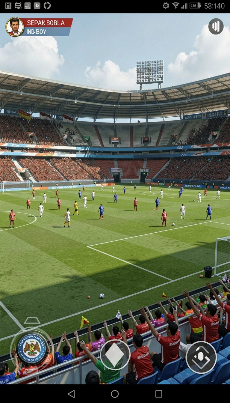 Screenshot Info Lengkap Aplikasi coloksgp Versi Terbaru nomor 3