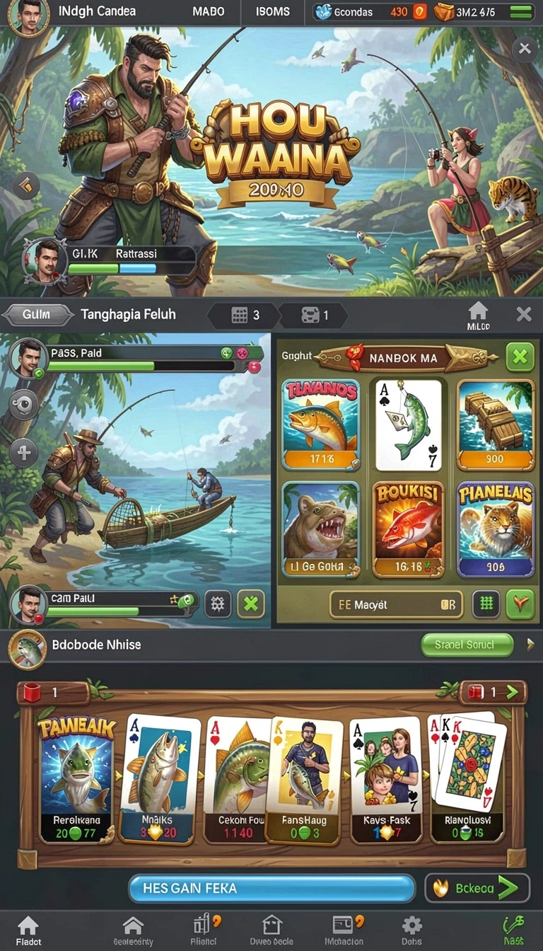 Screenshot Download vo777 APK Terbaru untuk HP Android nomor 3