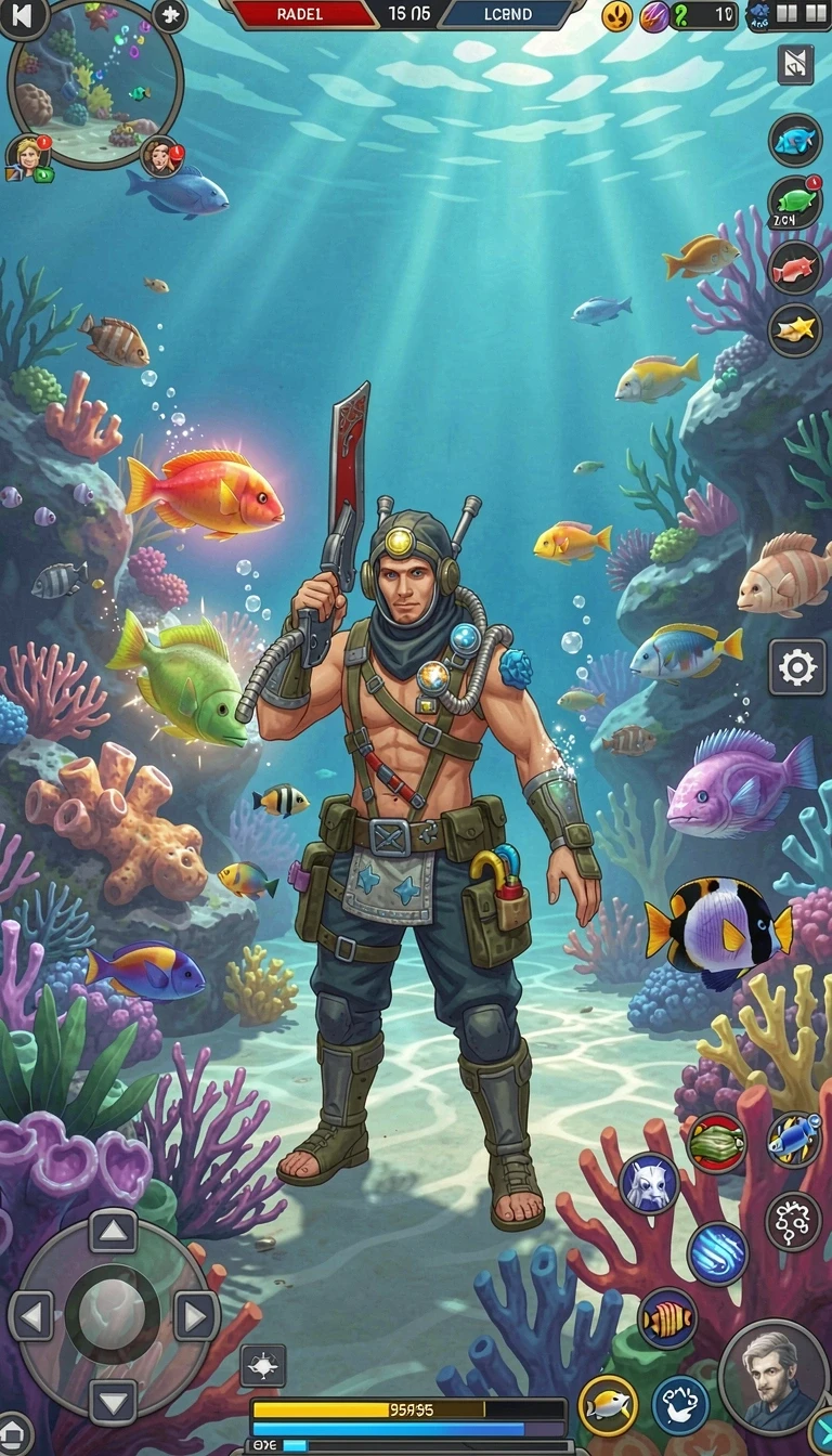 Screenshot dentoto APK Versi Terbaru untuk Android 2026 nomor 2