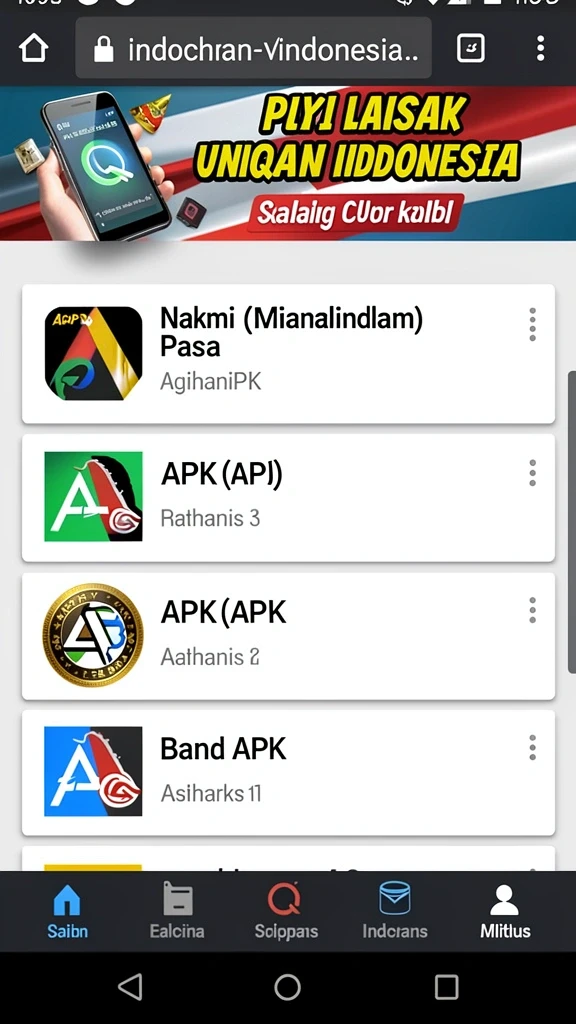 Screenshot Aplikasi stake779 Terbaru: Review dan Link Download nomor 1