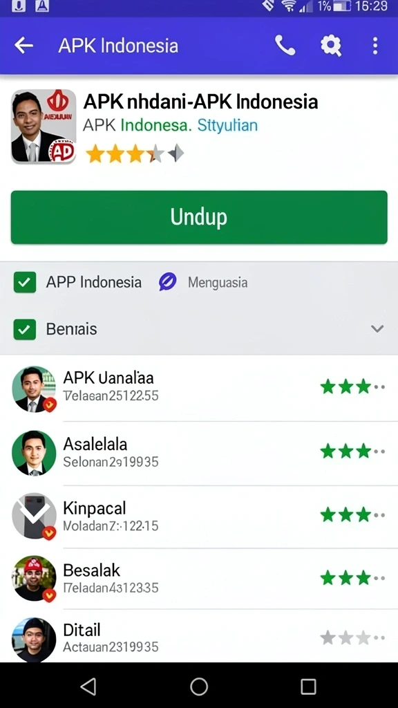 Screenshot Cara Menggunakan Aplikasi dragon777 untuk Pemula nomor 2