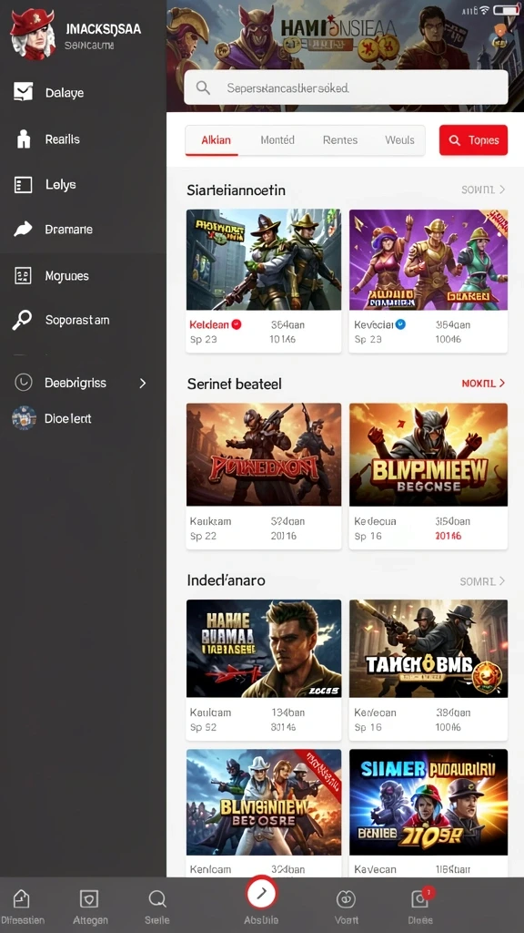 Screenshot Aplikasi prprpr Terpercaya untuk Android nomor 2