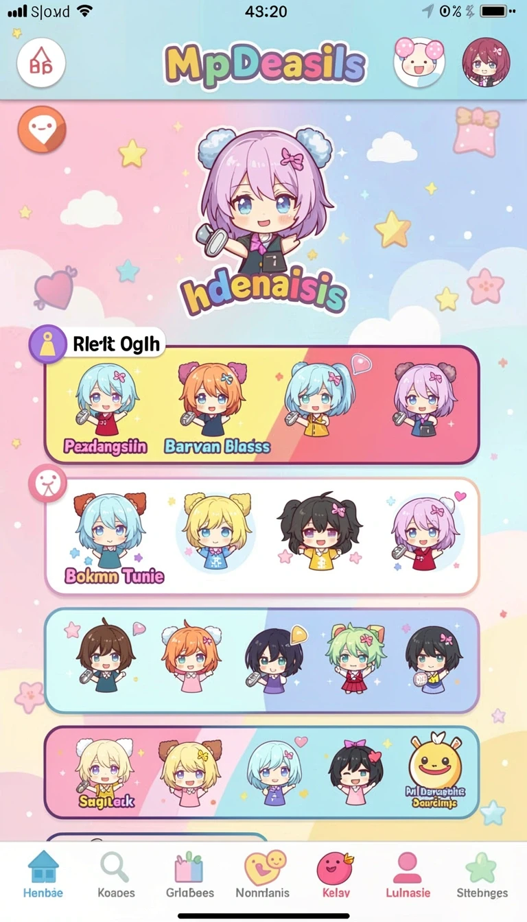Screenshot daya138 APK Terbaru untuk Perangkat Android nomor 1