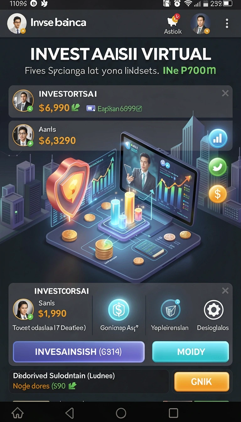 Screenshot Aplikasi bos01 Terbaru dan Terlengkap nomor 2