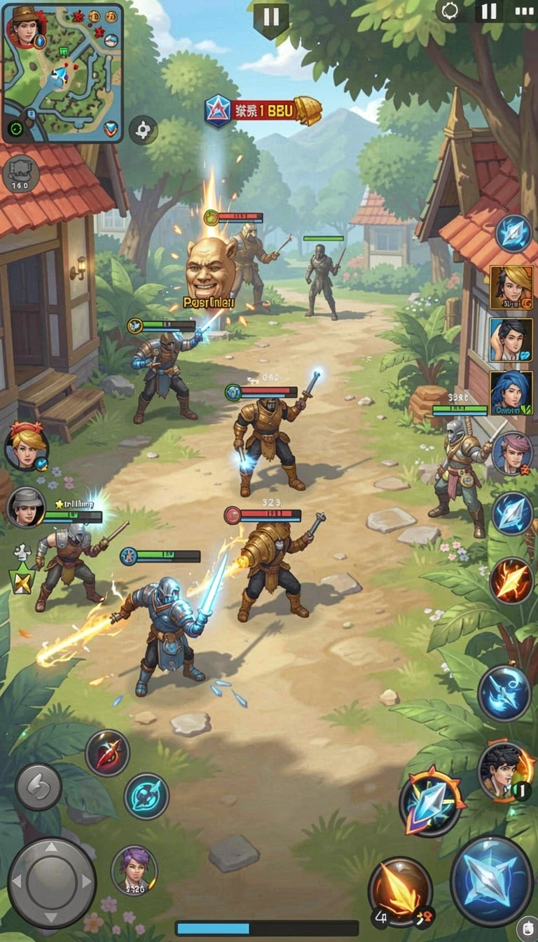 Screenshot idpking APK: Cara Download dan Instal di Android nomor 2