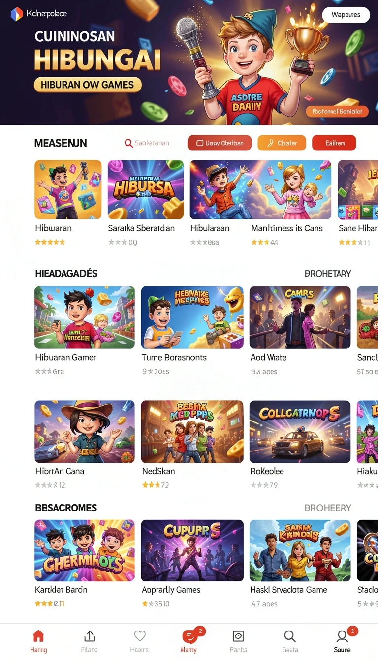 Screenshot Aplikasi 66kbet Resmi dan Terpercaya di Android nomor 2