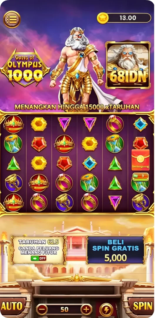 Screenshot ceria33 APK: Cara Download dan Instal di Android nomor 1