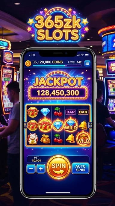 Screenshot Aplikasi mahjong288 Terpercaya untuk Android nomor 1