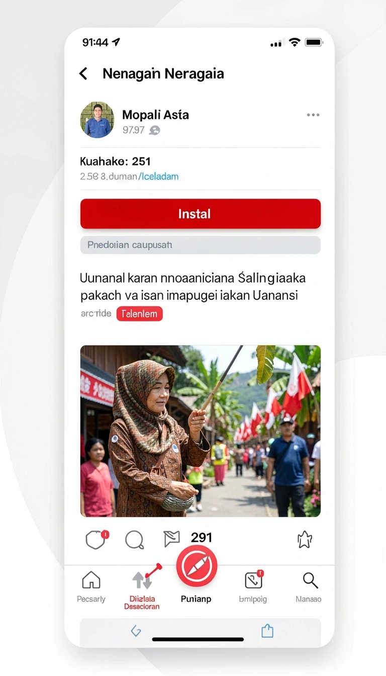 Screenshot Aplikasi vw108 Terbaik untuk Android dan iOS nomor 2