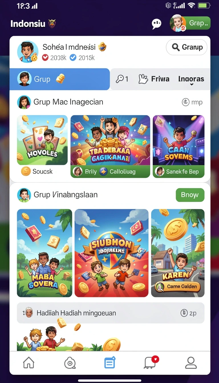 Screenshot Review Lengkap Aplikasi monperatoto Terbaru nomor 3