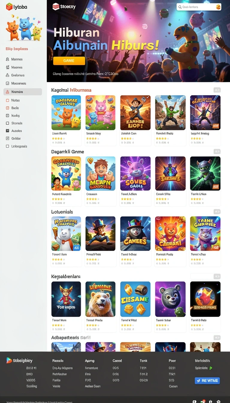 Screenshot Aplikasi bataratoto Terbaru untuk Android dan iOS nomor 1