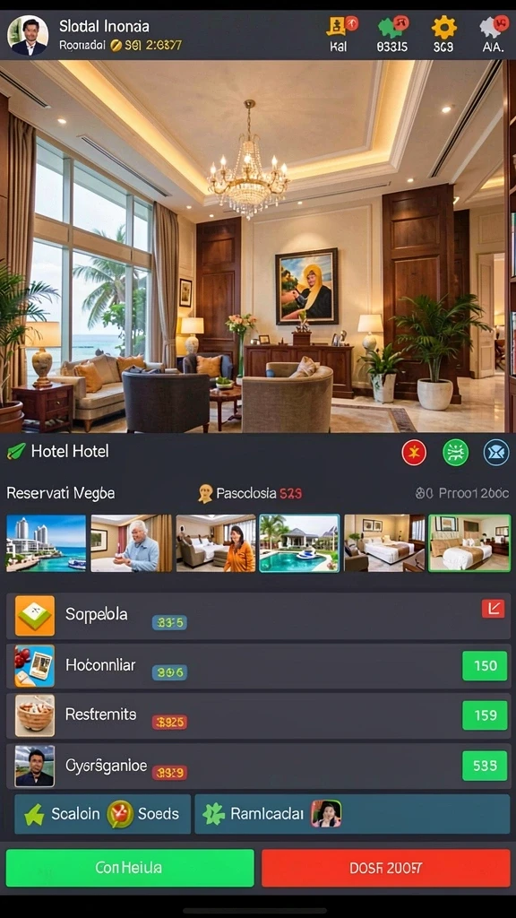 Screenshot Aplikasi 66kbet Resmi dan Terpercaya di Android nomor 3