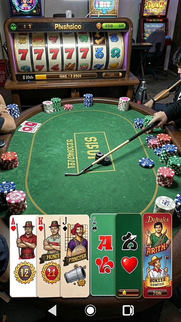 Screenshot Info Lengkap Aplikasi slotsidr Versi Terbaru nomor 3