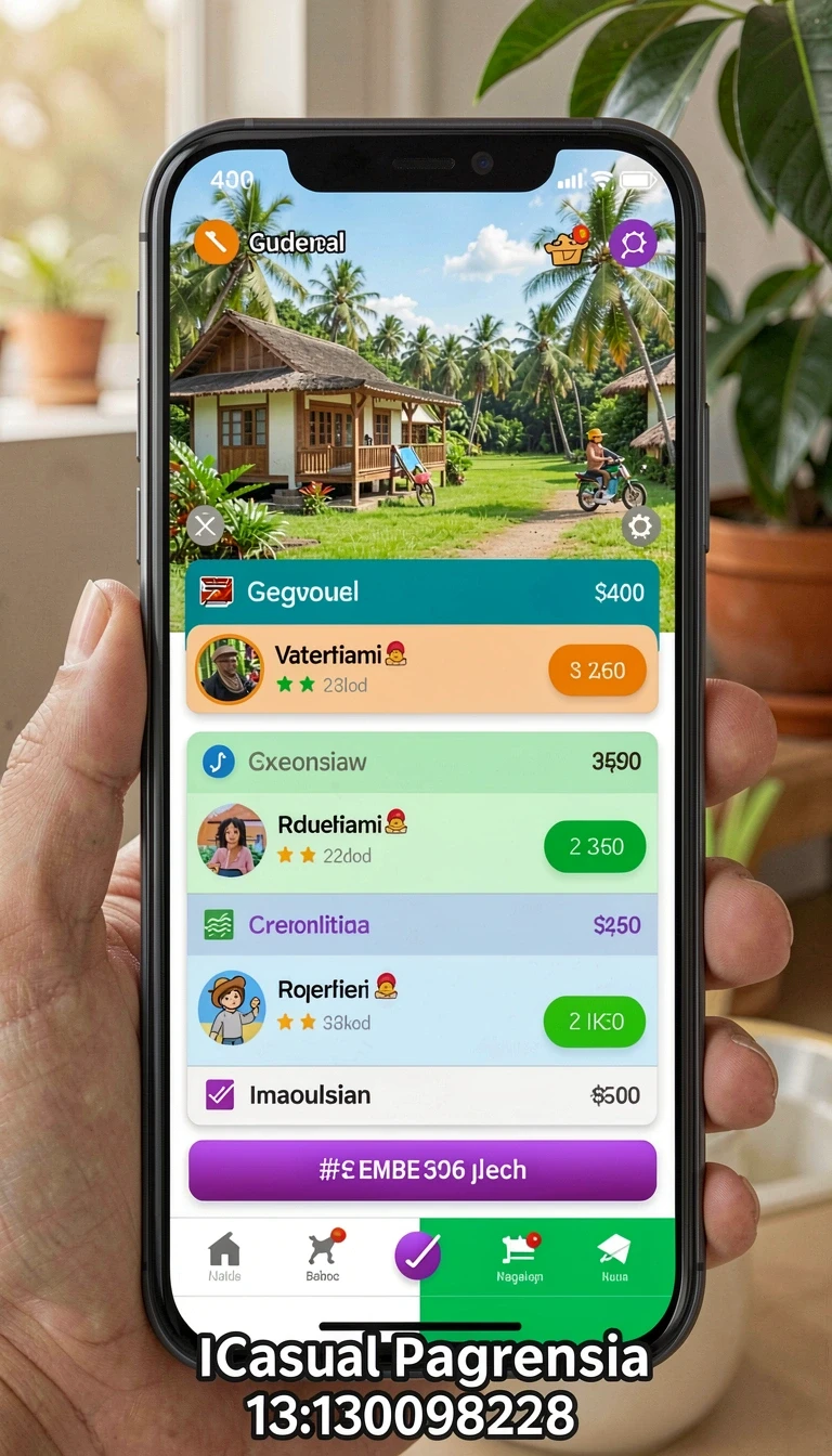 Screenshot 88big APK Terbaru untuk Android Tanpa Iklan nomor 3