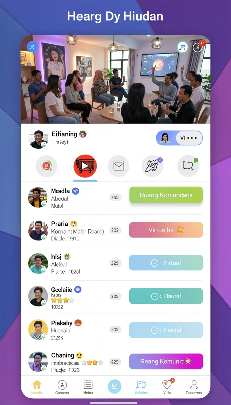 Screenshot ceria33 APK: Cara Download dan Instal di Android nomor 2