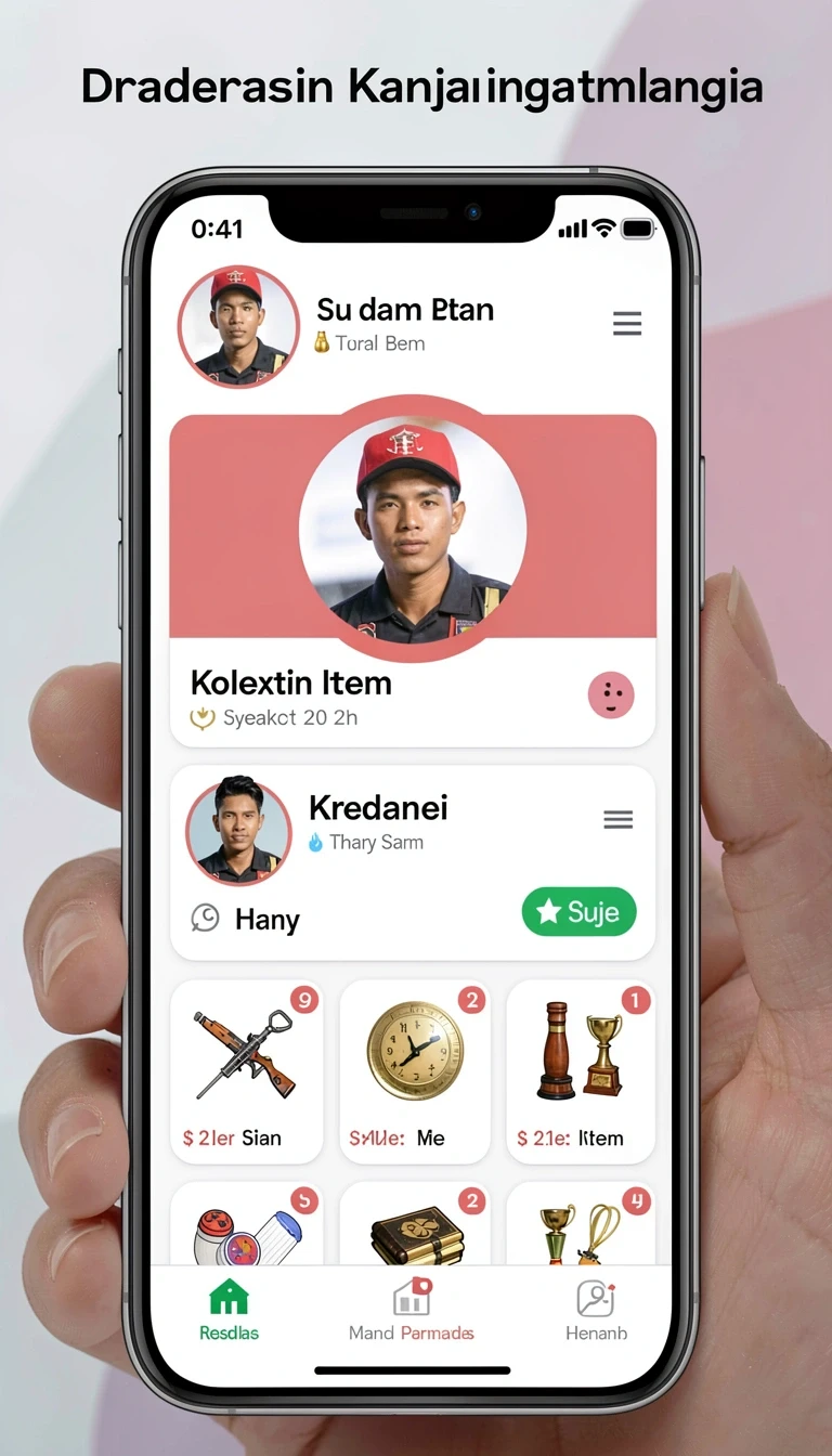 Screenshot wow33 Versi Terbaru: Apa yang Baru? nomor 3