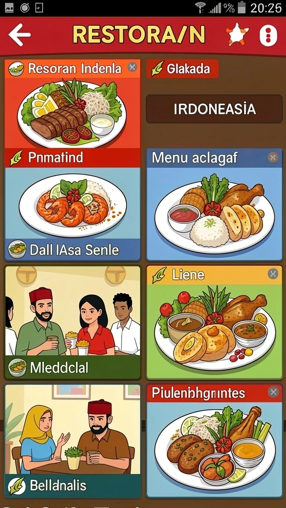 Screenshot Update Aplikasi qt777 Terbaru 2026 nomor 2