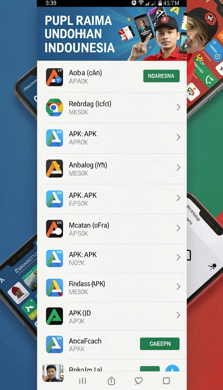Screenshot gacor305 APK: Cara Download dan Instal di Android nomor 3