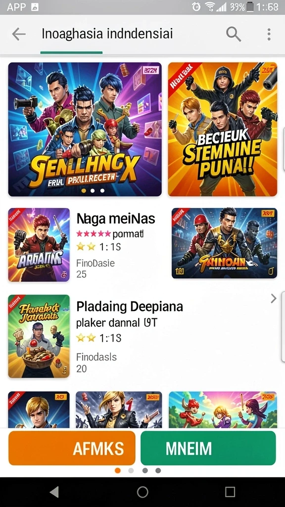 Screenshot Kelebihan dan Fitur Aplikasi tigerjp88 Terbaru nomor 2