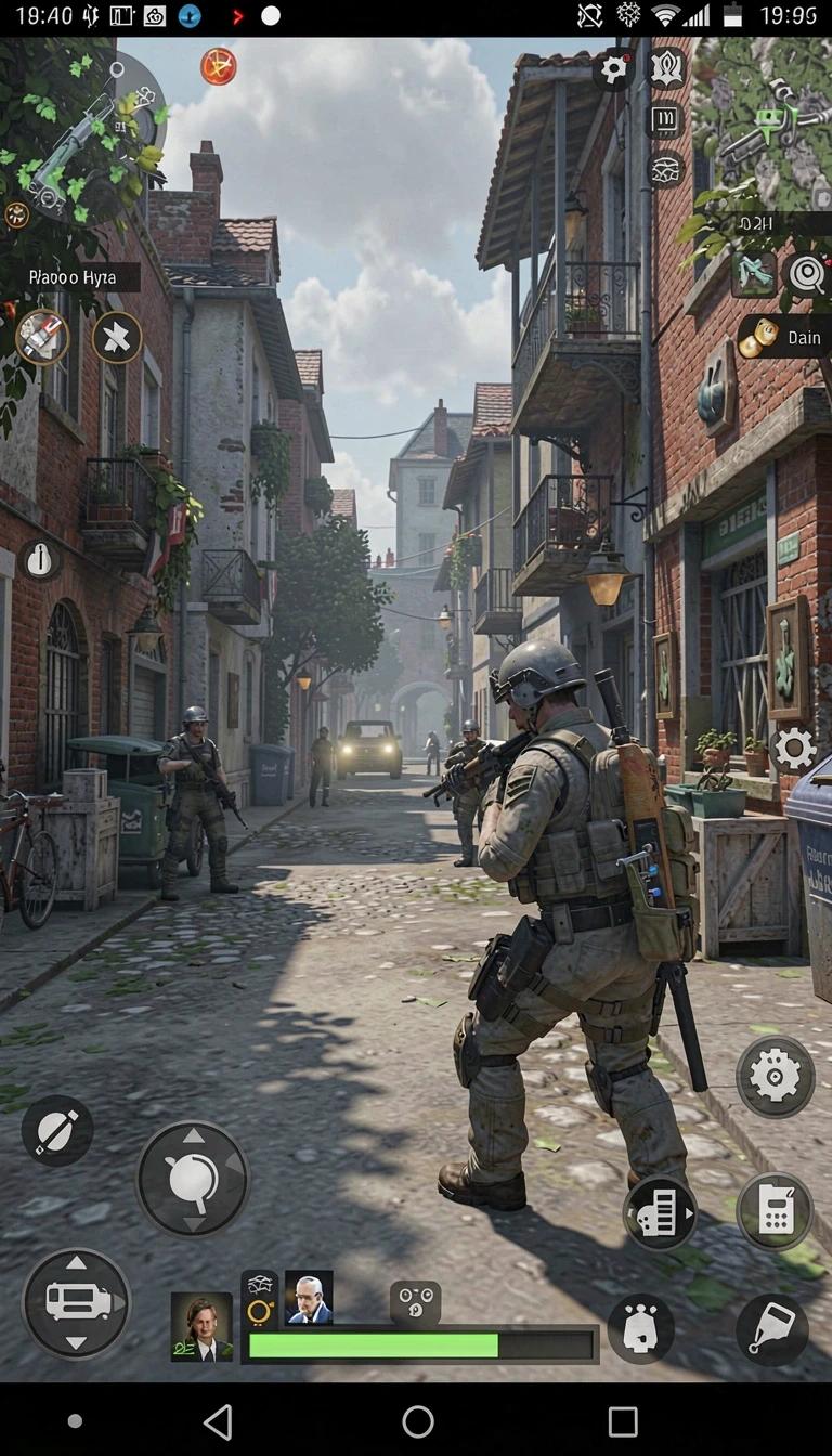 Screenshot Update Aplikasi di1 ke Versi Terbaru nomor 3
