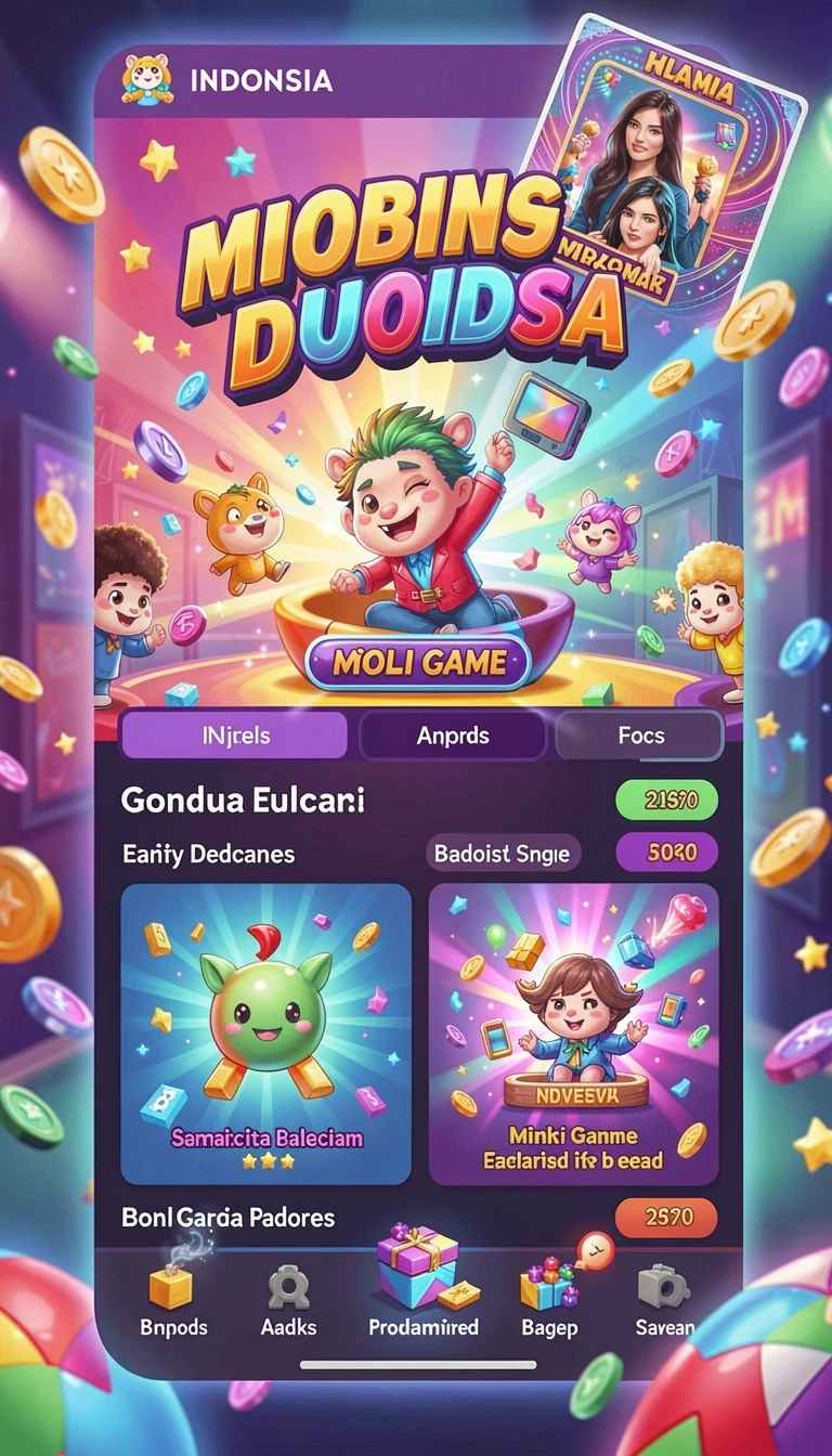Screenshot qq88asia APK: Cara Download dan Instal di Android nomor 2