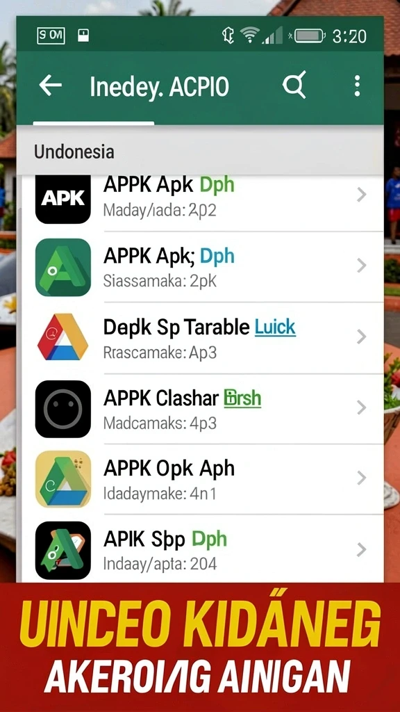 Screenshot Kelebihan dan Fitur Aplikasi bighoki Terbaru nomor 1