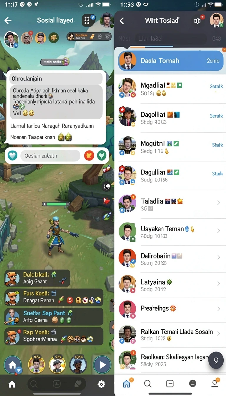 Screenshot Aplikasi slot88max Terbaru dengan Fitur Terbaik nomor 3