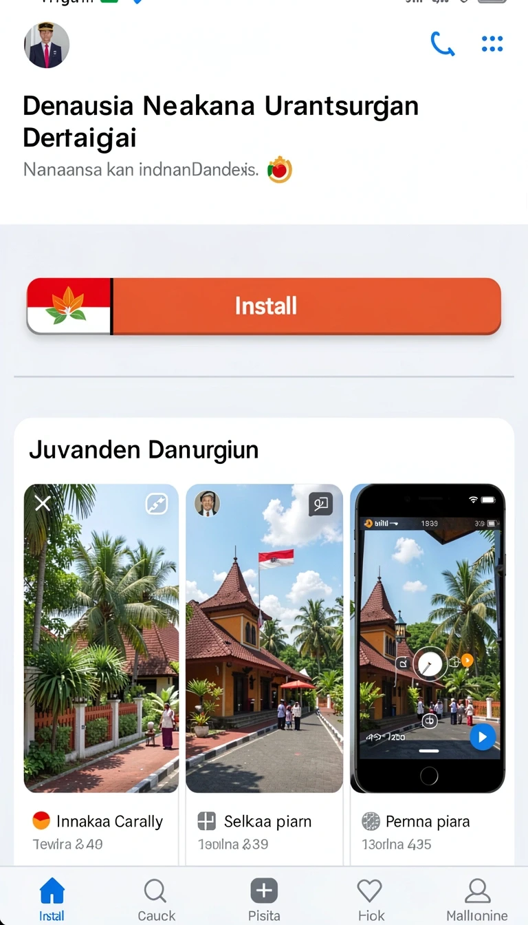 Screenshot di1 Terbaru: Download APK Resmi dan Aman nomor 3