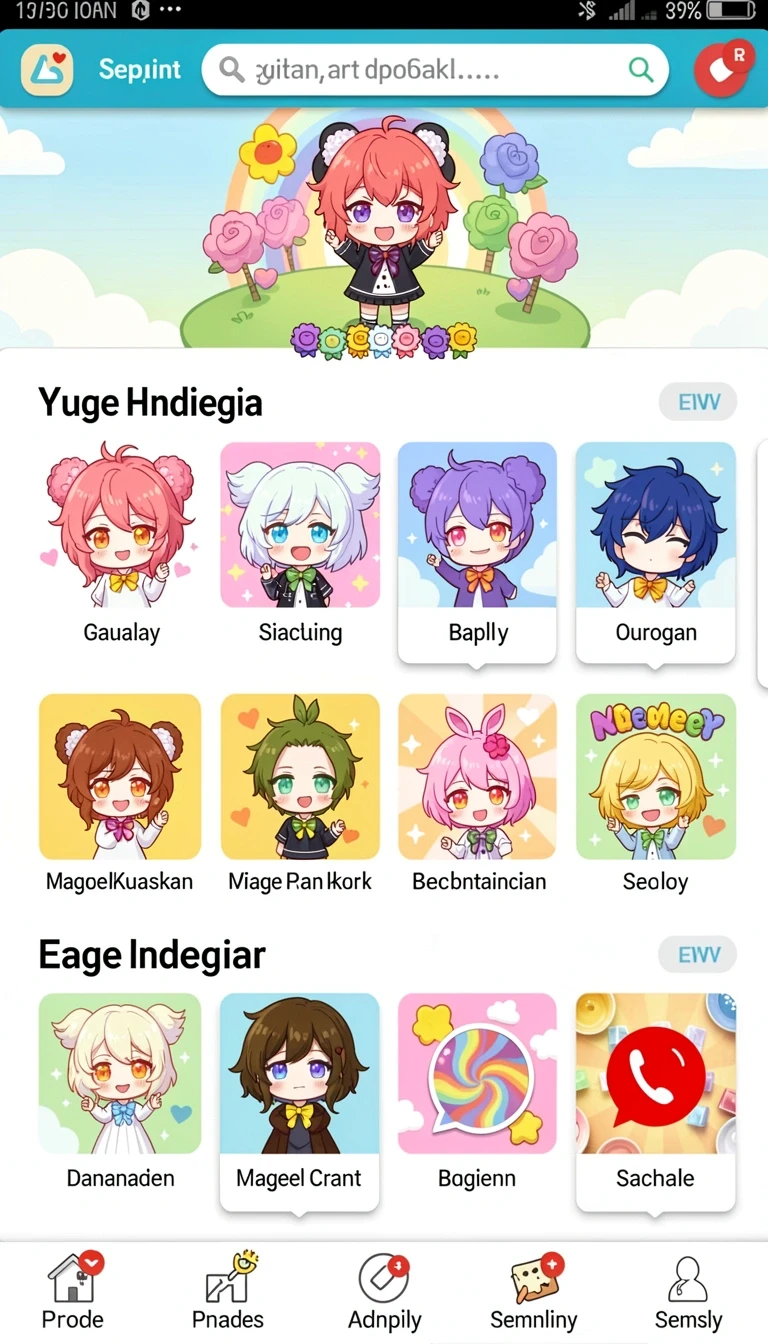 Screenshot Aplikasi harum4d Terbaru dan Terlengkap nomor 3