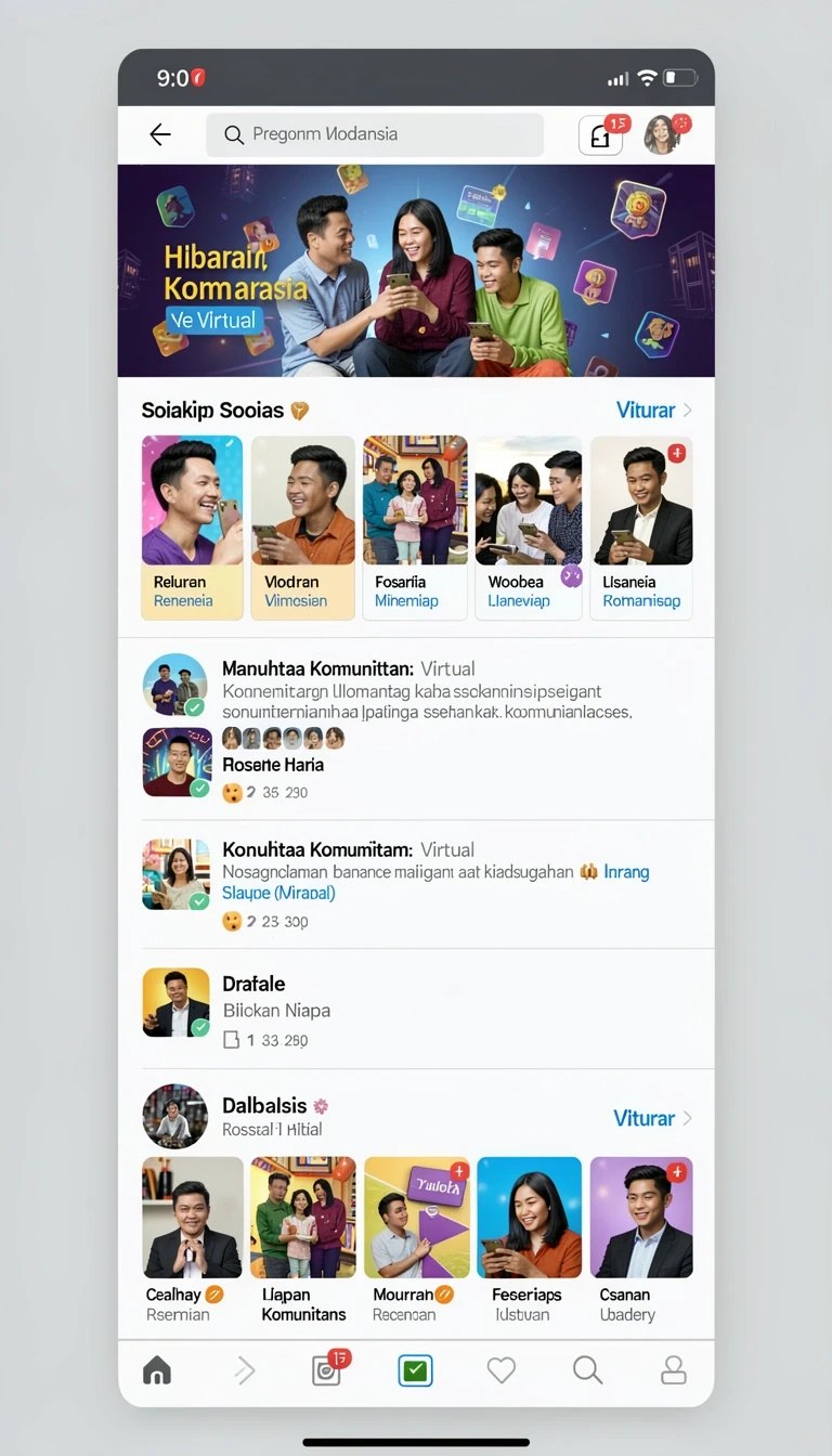 Screenshot super5 APK Full Version untuk Android nomor 2